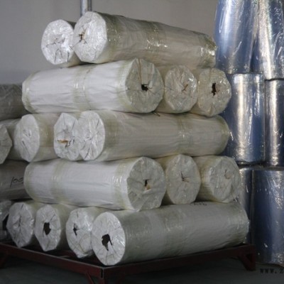 廣一鋁合金門窗廠 PVC聚氯乙烯熱收縮膜 POF收縮膜 出廠價(jià)直銷