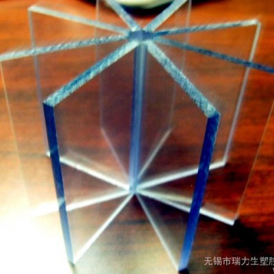 金意萊防靜電PVC板、防靜電聚氯乙烯板