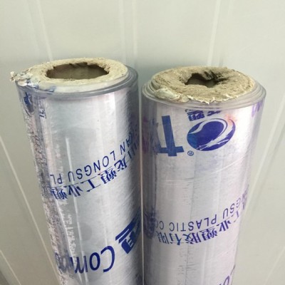 直銷PVC透明軟板，聚氯乙烯透明軟板