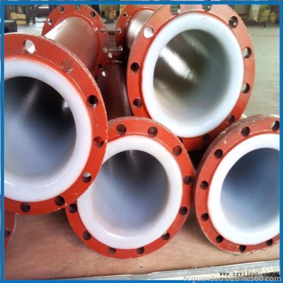 昊誠(chéng)管道 滄州襯聚丙烯管道廠家 河北襯聚丙烯管道生產(chǎn)廠家