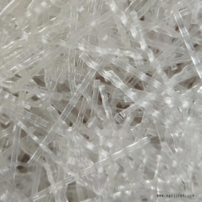 智容  專業(yè)批發(fā) 聚丙烯塑鋼纖維  聚丙烯粗纖維 實(shí)力廠家