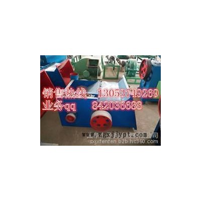 聚氯乙烯泡沫顆粒機(jī)價格