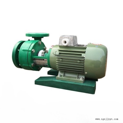 諾西德50FP-22 FP增強聚丙烯塑料離心泵