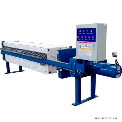供應(yīng)各種型號(hào)壓濾機(jī)  洗煤壓濾機(jī) 聚丙烯板框壓濾機(jī)