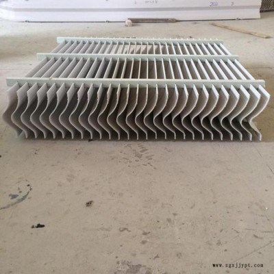 龍韻 折流板除霧器 聚丙烯除霧器 除霧器報(bào)價(jià)