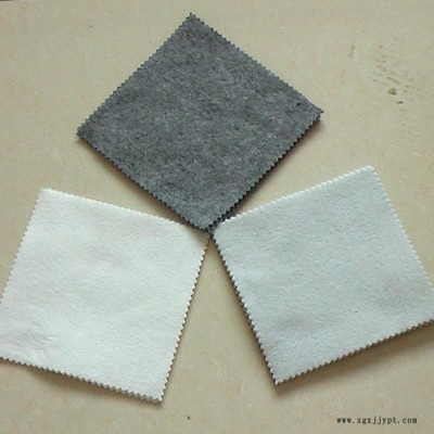 瑞亨  聚丙烯無紡?fù)凉げ? 高強聚丙烯無紡?fù)凉げ? 護(hù)坡土工布 加筋土工布