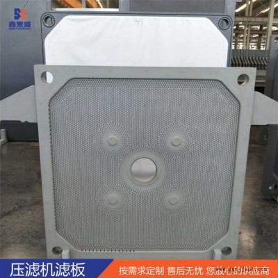 供應(yīng) 壓濾機濾板 濾板 增強聚丙烯濾板