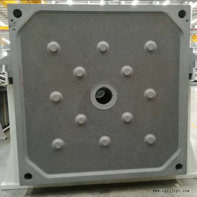 壓濾機濾板 板框壓濾機濾板 聚丙烯濾板廠家