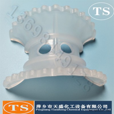 鞍環(huán)填料 聚丙烯pp各種規(guī)格38/50/25/76/100江西萍鄉(xiāng)產地生產廠家銷售