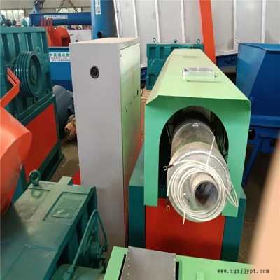 塑料顆粒機(jī)全自動(dòng) 大棚膜造粒機(jī) 聚丙烯塑料造粒機(jī) 尼龍?jiān)炝C(jī)