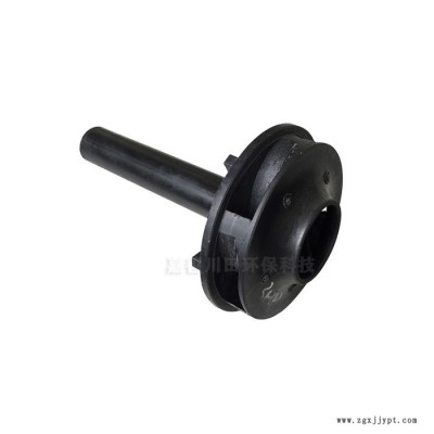 強(qiáng)耐腐蝕化工泵 臺州三川宏泵業(yè)375W立式化工泵 380V50赫茲聚丙烯材質(zhì)液下泵