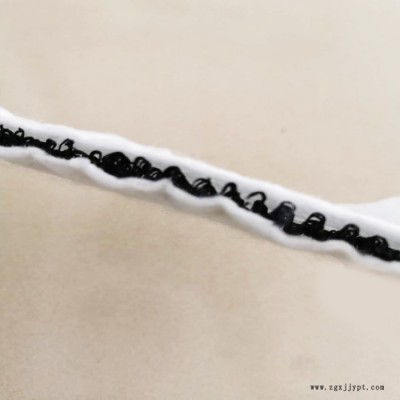 w型麥克排水墊廠家 聚丙烯復合波形排水墊  麥克排水板