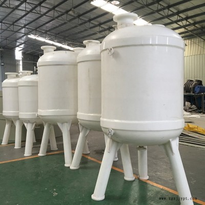 廠家生產(chǎn)聚丙烯PP真空罐 減水劑工業(yè)計(jì)量罐