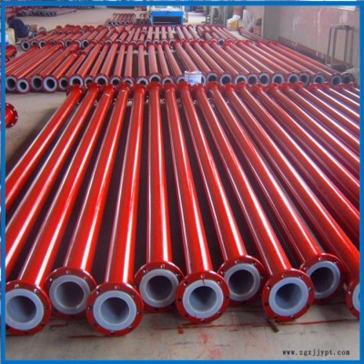 昊誠(chéng)管道  鋼襯聚丙烯鋼管  鋼襯塑鋼管  內(nèi)襯塑鋼管  來(lái)電定做