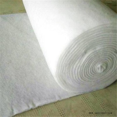 廠家供應(yīng)短絲針刺無紡?fù)凉げ糭高強聚丙烯無紡?fù)凉げ糭聚酯長絲無紡?fù)凉げ? 瑞亨