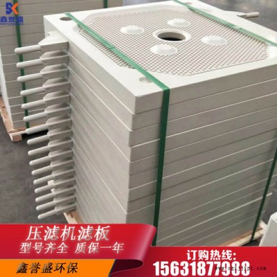 浙江工業(yè)濾板-外四耳濾板-聚丙烯板框式濾板廠(chǎng)家供應(yīng)