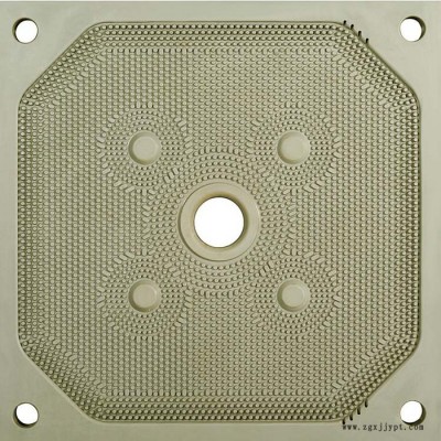 圓形濾板 耐高壓聚丙烯濾板 壓濾機(jī)濾板 廂式板 工業(yè)濾板