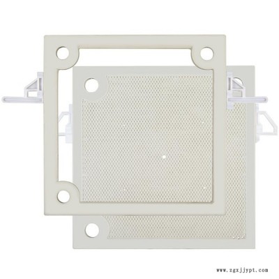 配套濾板 濾池濾板 壓濾機(jī)濾板 聚丙烯濾板 水處理濾板