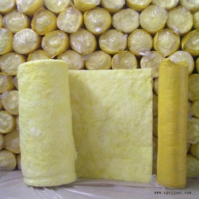 河北【宏利】聚丙烯夾筋貼面、鋁箔玻纖布、加筋鋁箔、玻璃棉板廠家 離心玻璃棉氈