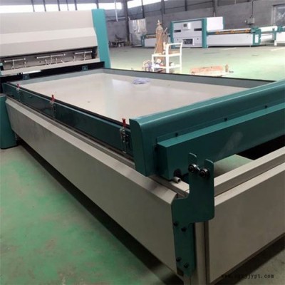 聚丙烯PP片材覆膜機(jī)供應(yīng) 全自動單工位真空吸塑機(jī) 裝飾墻裙板吸塑機(jī) 安全高效