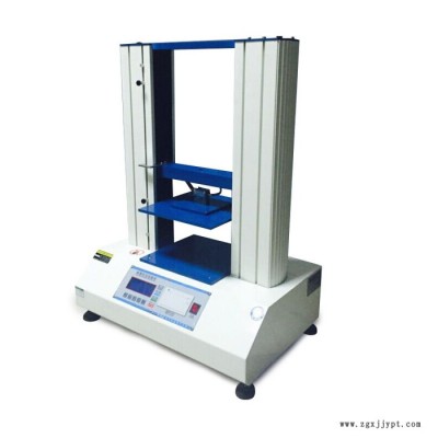 聚丙烯等塑料吹塑塑料紙管抗壓試驗(yàn)機(jī)、聚乙烯塑料紙管抗壓試驗(yàn)機(jī)