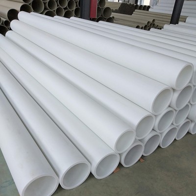 潤和FRPP管 FRPP風管 FRPP聚丙烯管 耐腐蝕耐高溫80度化工石油專用管 FRPP生產(chǎn)廠家 FRPP管材