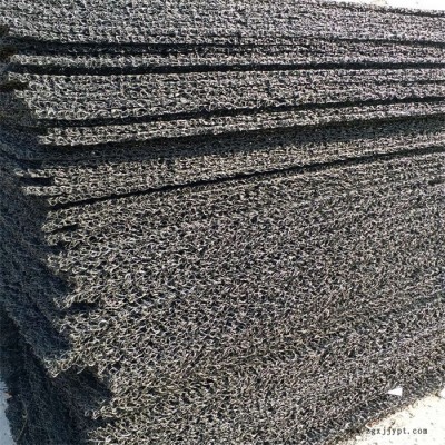 **土工席墊 海綿城市滲排水網(wǎng)墊速排龍聚丙烯網(wǎng)片盲溝排水墊