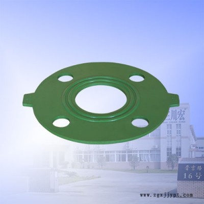 液下式離心泵 青島三川宏廠家川田環(huán)?？萍脊?yīng)secp100152聚丙烯塑料立式泵 11kw廢氣塔噴淋水泵