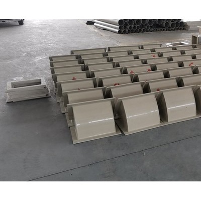 PPH管材 PP方管 陜西西安PP管，PP聚丙烯風管，耐腐蝕耐酸堿管材