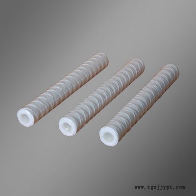 化學藥液過濾機 三川宏泵業(yè)SB2004聚丙烯PP材質(zhì)3噸流量600升鍍槽電鍍蝕刻化工污水1μ循環(huán)過濾塑料化學藥液過濾機