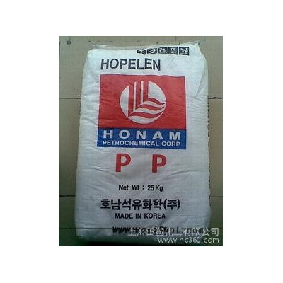 供應(yīng)韓國湖南J560S,J330聚丙烯PP