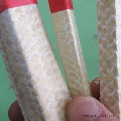 【世強(qiáng)】芳綸混編盤根 四氟盤根 PTFE盤根 芳綸繩