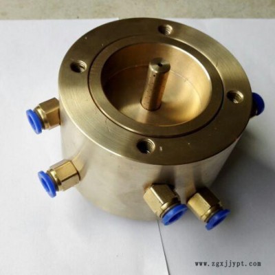 森尼爾  精密PA12導(dǎo)管定徑套