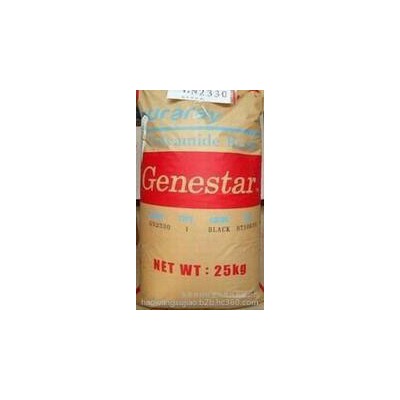 供應(yīng) PA9T 日本可樂(lè)麗G1300H 抗老化 耐高溫 增強(qiáng)阻燃級(jí)