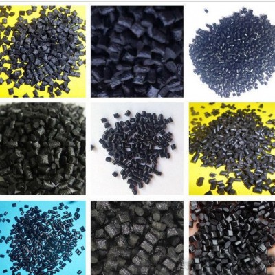 易加工PA66/美國杜邦/101L BKB080