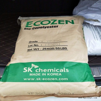 現(xiàn)貨供應(yīng)PCTG韓國(guó)SKYF300透明級(jí)高抗沖耐高溫耐熱級(jí)PCTG塑膠原料