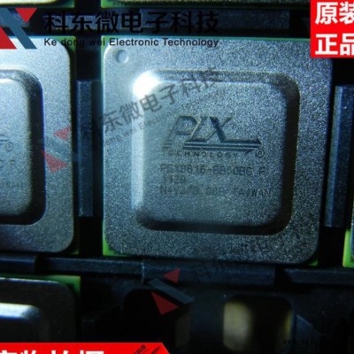 實物拍攝 PEX8616-BB50BCF 一級代理原裝**假一賠十