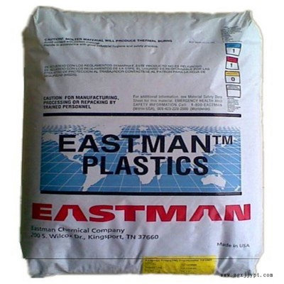 PCTG 美國伊士曼 Z6008  體育用品 化妝品包裝 個人護理應用 沖擊性能好 耐化學性