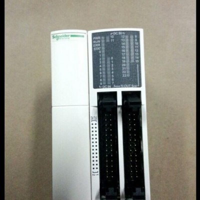 施耐德**PLC**TM5SPS1F官方授權(quán)