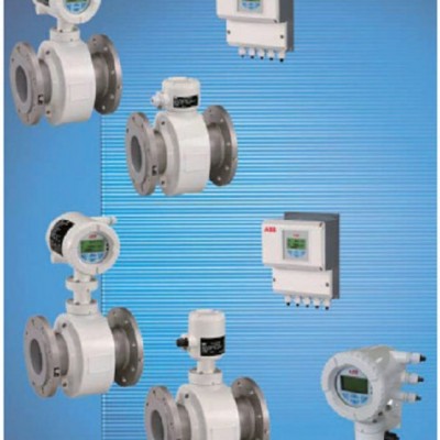 海富達(dá)型號:FEP311050A1F1D4B1A1A2C1AYH1M6  庫號 ABB電磁流量計DN200