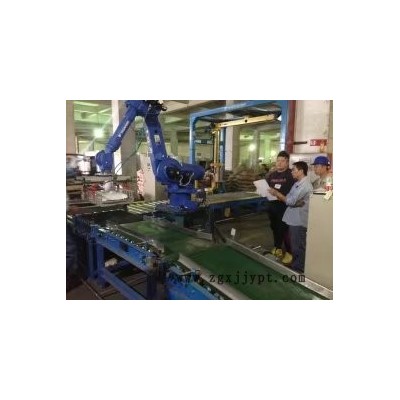 日本安川PEX10250多功能機(jī)器人： 切割，去毛刺，噴脫模劑，去毛刺，非金屬切割，鍛造，打磨，拋光，修邊，噴塑，噴漆