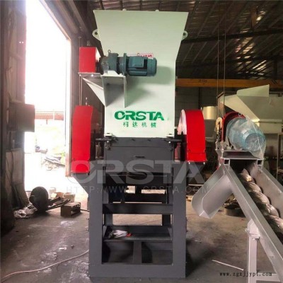 柯達(dá)機(jī)械PET回收生產(chǎn)線(xiàn) 礦泉水瓶PET回收機(jī)，PET廢塑料再生機(jī)