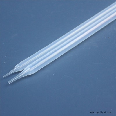 FEP移液管、吸管特氟龍耐腐蝕移液管可帶膠帽注射器