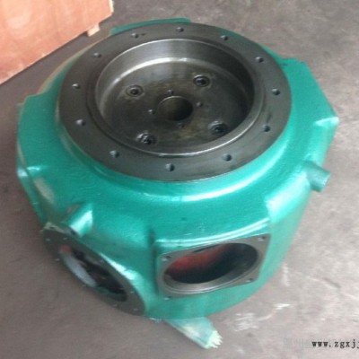 江壓4MW-20-40型無(wú)潤(rùn)滑PET壓縮機(jī)氣閥廠家