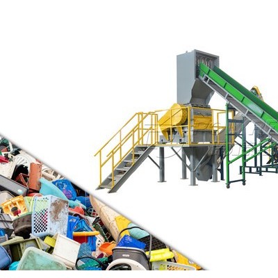 蘇州PET瓶片造粒機 塑料造粒機 造粒機 塑料造粒設(shè)備 造粒機廠家