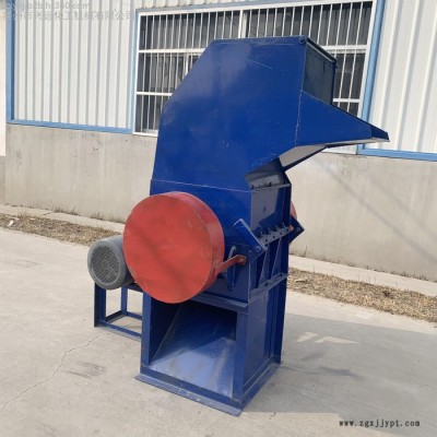 供應低噪音pet破碎機 水果筐破碎機 橡膠粉碎機