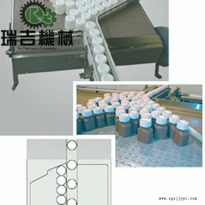 寶特瓶?jī)?chǔ)瓶臺(tái), 玻璃瓶,PET等輸瓶線(xiàn)