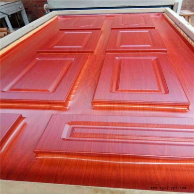 木飾面板高光PET覆膜機(jī) 隔音門(mén)推拉門(mén)真空吸塑機(jī) 皮革廠加工軟硬包高低壓吸覆機(jī)