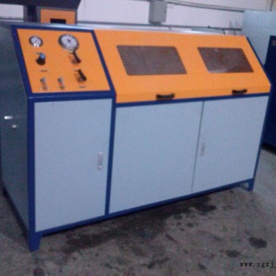 PET氣瓶壓力檢測(cè)設(shè)備 壓力 無極調(diào)節(jié)