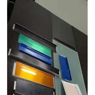 安派電子 CCS黑色熱壓膜、黑色PET熱壓膜